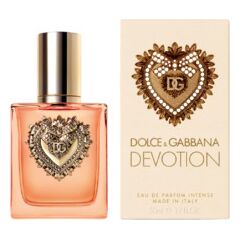 DOLCE GABBANA DEVOTION INTENSE EDP