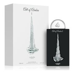 LATTAFA PRIDE ART OF ARABIA I EDP