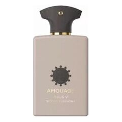 AMOUAGE OPUS V WOODS SYMPHONY EDP