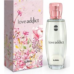 AJMAL LOVE ADDICT EDP