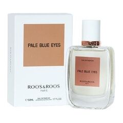 ROOS & ROOS PALE BLUE EYES EDP