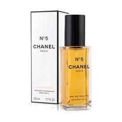CHANEL NO.5 EDT FILL