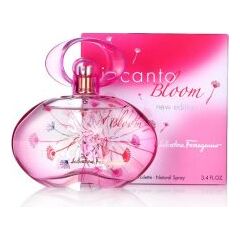 SALVATORE FERRAGAMO INCANTO BLOOM NEW EDITION EDT