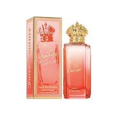 JUICY COUTURE ROCK THE RAINBOW OH SO ORANGE EDT