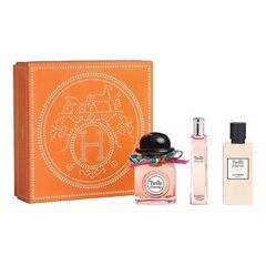 HERMÈS TWILLY D´HERMES GIFT SET EDP 50 ML, BODY LOTION 40 ML AND MINIATURE EDP 15 ML