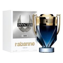 PACO RABANNE INVICTUS PARFUM