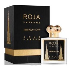 ROJA PARFUMS UNITED ARAB EMIRATES PARFUM