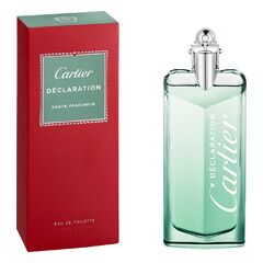 CARTIER DECLARATION HAUTE FRAICHEUR EDT