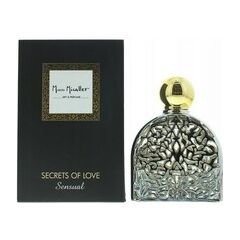 M.MICALLEF SENSUAL EDP