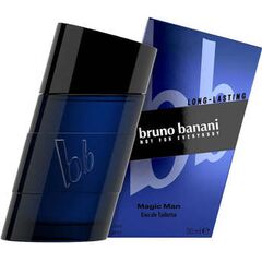 BRUNO BANANI MAGIC MAN EDT