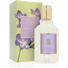 4711 ACQUA COLONIA FREESIA & MUSK EDC U 100ML