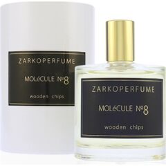ZARKOPERFUME MOLECULE N°8 PARFÉMOVANÁ VODA 100 ML UNISEX