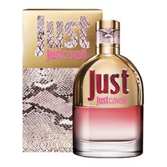 CAVALLI ROBERTO JUST CAVALLI EDT