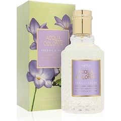 4711 ACQUA COLONIA FREESIA & MUSK EDC
