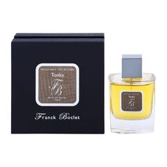 FRANCK BOCLET TONKA EDP