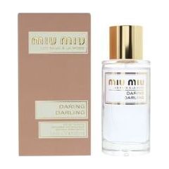 MIU MIU DARING DARLING EDT
