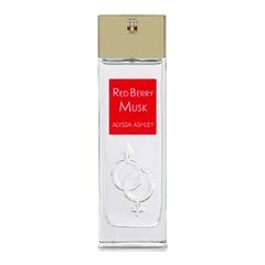 ALYSSA ASHLEY RED BERRY MUSK EDP