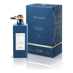 TRUSSARDI LE VIE DI MILANO ALBA SUI NAVIGLI EDP