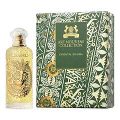 ALEXANDRE J. ORIENTAL ENIGMA EDP
