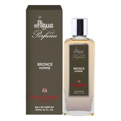 ALVAREZ GOMEZ AQUA DE PERFUME BRONZE HOMME EDP