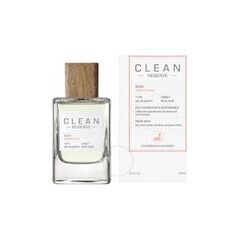 CLEAN RADIANT NECTAR EDP