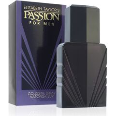 ELIZABETH TAYLOR PASSION FOR MEN KOLÍNSKÁ VODA 118 ML PRO MUŽE