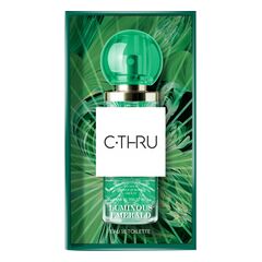 C-THRU LUMINOUS EMERALD EDT