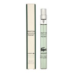 LACOSTE MATCH POINT EDT MINIATURE