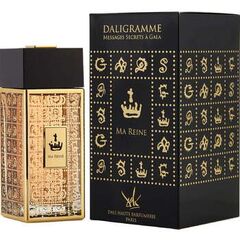 SALVADOR DALÍ MA REINE EDP