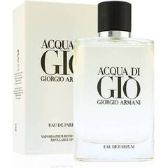 GIORGIO ARMANI ACQUA DI GIO MAN EAU DE PARFUM EDP