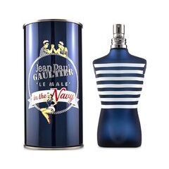JEAN PAUL GAULTIER LE MALE IN THE NAVY EDT