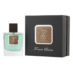 FRANCK BOCLET OZONE EDP