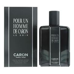 CARON POUR UN HOMME DE CARON LE SOIR EDP