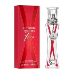 CHRISTINA AGUILERA XTINA EDP