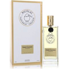 NICOLAI PARFUMEUR CREATEUR AMBRE CASHMERE EDP INTENSE