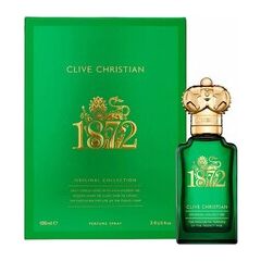 CLIVE CHRISTIAN 1872 MASCULINE PARFUM