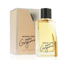 MICHAEL KORS SUPER GORGEOUS! EDP