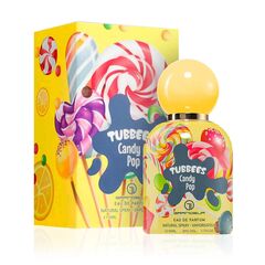 GRANDEUR TUBBEES CANDY POP EDP U 50ML