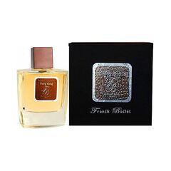 FRANCK BOCLET YLANG YLANG EDP