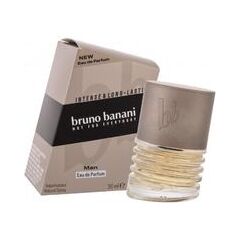 BRUNO BANANI MAN INTENSE EDP