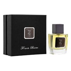 FRANCK BOCLET VETIVER EDP