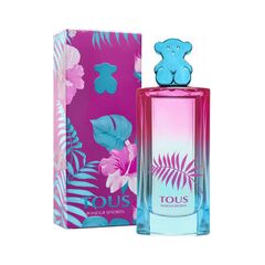 TOUS BONJOUR SEÑORITA EDT