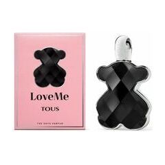 TOUS LOVEME THE ONYX PARFUM EDP