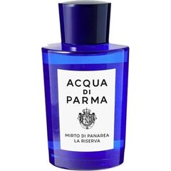 ACQUA DI PARMA BLU MEDITERRANEO - MIRTO DI PANAREA LA RISERVA EDP
