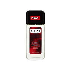 STR8 RED CODE DEODORANT