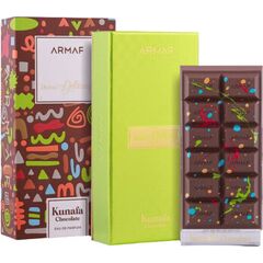 ARMAF CHOCOLATE KUNAFA EDP