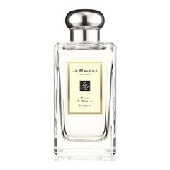 JO MALONE BASIL & NEROLI EDC