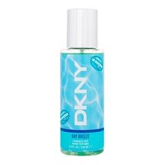 DKNY BE DELICIOUS POOL PARTY BAY BREEZE BODY SPRAY