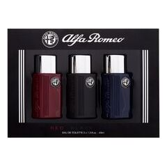 ALFA ROMEO COLLECTION GIFT SET