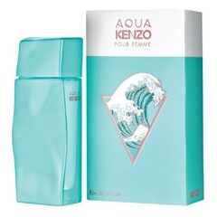 KENZO AQUA KENZO POUR FEMME EDT